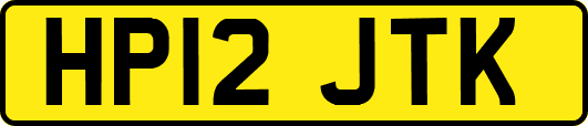 HP12JTK
