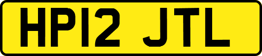 HP12JTL