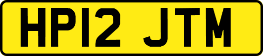 HP12JTM