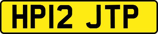HP12JTP
