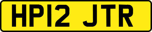 HP12JTR