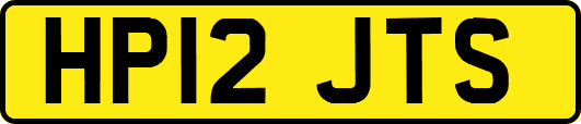 HP12JTS