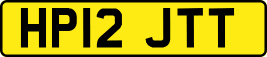 HP12JTT