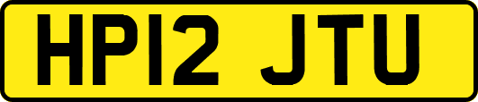 HP12JTU