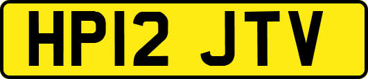 HP12JTV