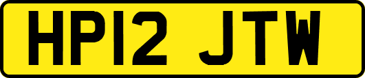 HP12JTW
