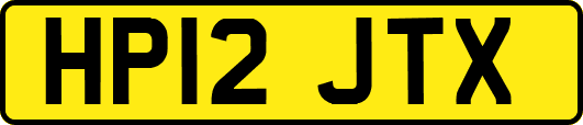 HP12JTX