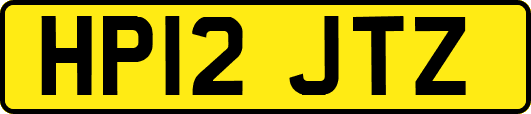 HP12JTZ