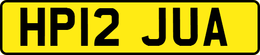 HP12JUA