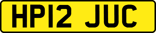 HP12JUC
