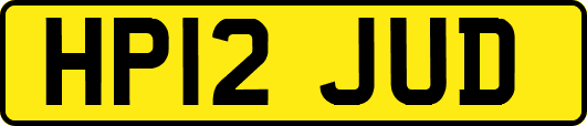 HP12JUD