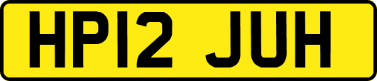 HP12JUH