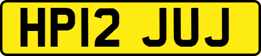 HP12JUJ