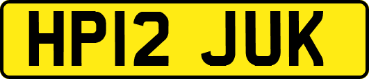 HP12JUK