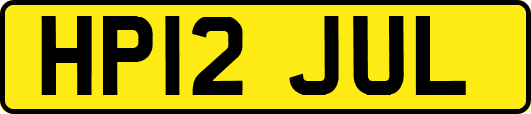 HP12JUL