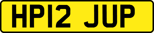 HP12JUP