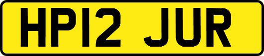 HP12JUR