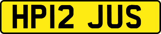 HP12JUS