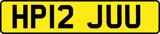 HP12JUU