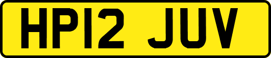 HP12JUV