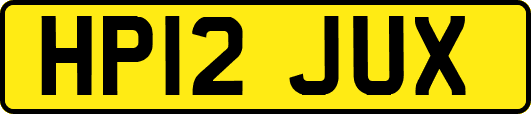 HP12JUX