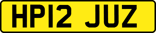 HP12JUZ
