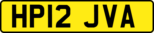 HP12JVA