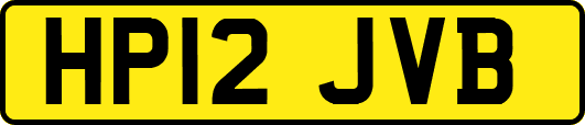 HP12JVB