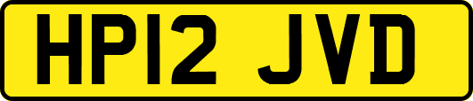 HP12JVD