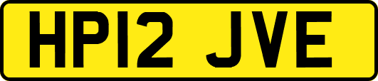 HP12JVE