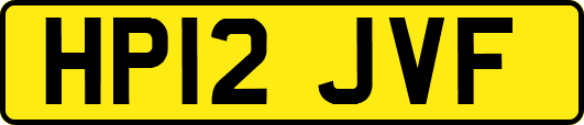 HP12JVF