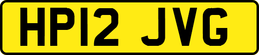 HP12JVG