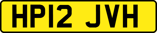 HP12JVH