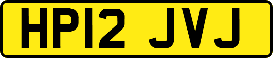 HP12JVJ