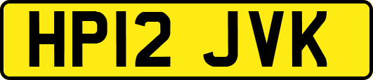 HP12JVK