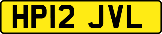 HP12JVL