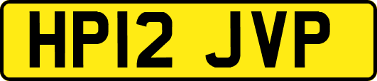 HP12JVP