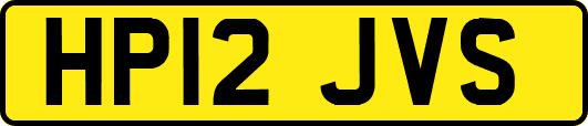 HP12JVS