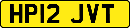 HP12JVT