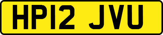 HP12JVU