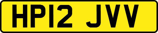 HP12JVV