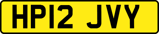 HP12JVY