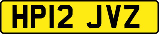 HP12JVZ