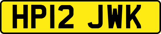 HP12JWK
