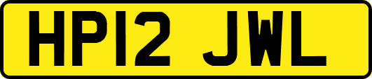 HP12JWL