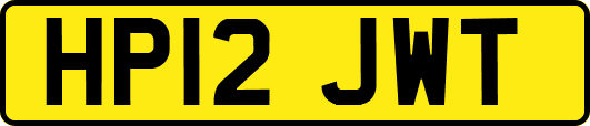 HP12JWT