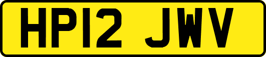 HP12JWV