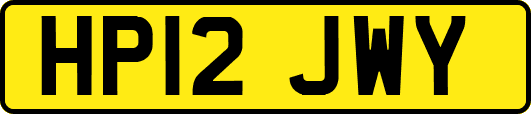 HP12JWY