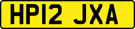 HP12JXA