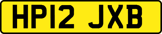 HP12JXB
